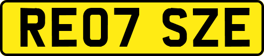 RE07SZE