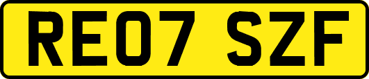 RE07SZF