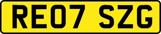 RE07SZG