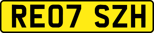 RE07SZH