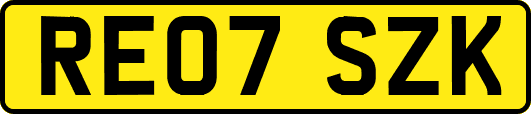 RE07SZK