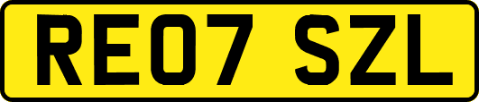RE07SZL