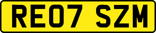RE07SZM