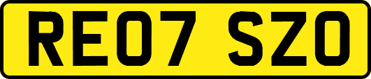 RE07SZO