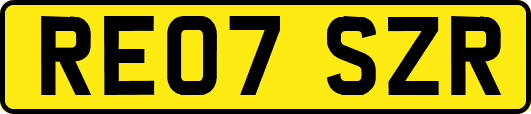 RE07SZR