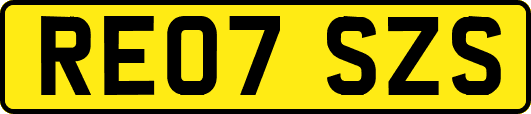 RE07SZS