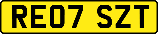 RE07SZT