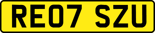 RE07SZU