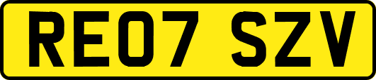 RE07SZV