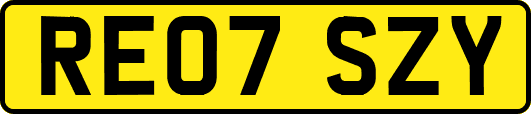RE07SZY