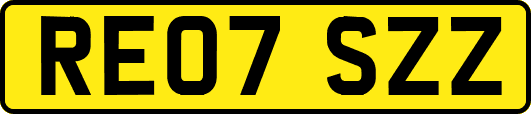 RE07SZZ