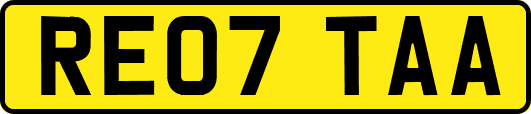 RE07TAA