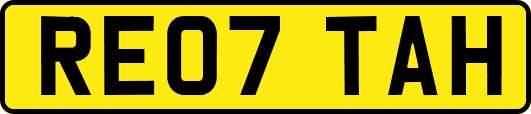 RE07TAH