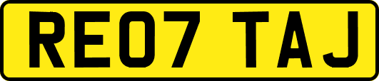 RE07TAJ