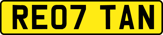 RE07TAN