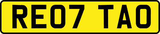 RE07TAO