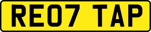 RE07TAP