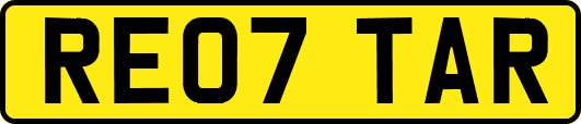 RE07TAR