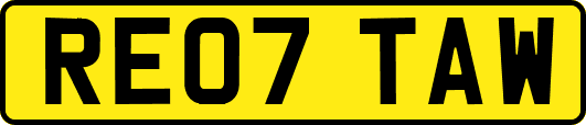 RE07TAW