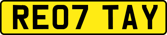 RE07TAY