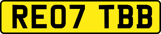 RE07TBB