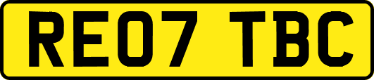RE07TBC