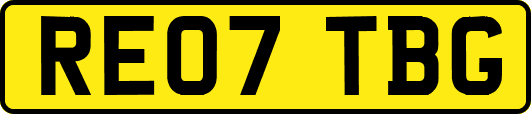 RE07TBG
