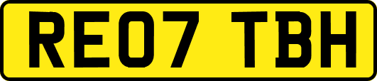 RE07TBH