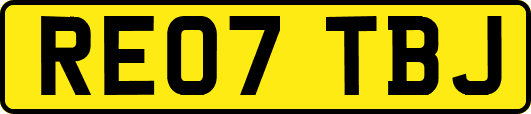 RE07TBJ