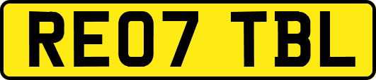RE07TBL