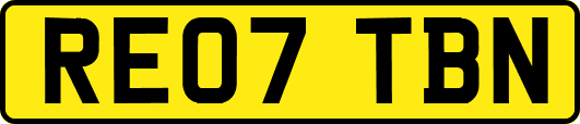RE07TBN