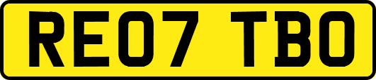 RE07TBO