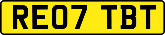 RE07TBT
