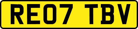 RE07TBV
