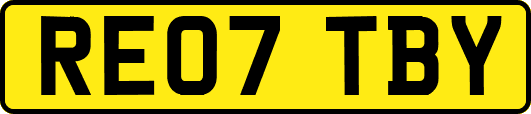 RE07TBY