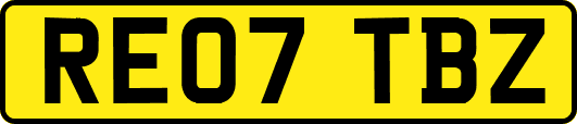 RE07TBZ