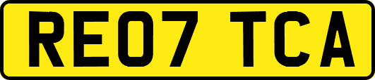 RE07TCA