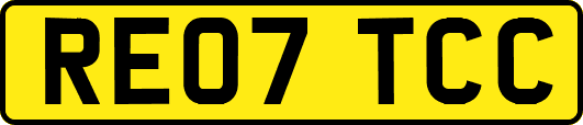 RE07TCC