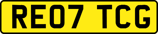 RE07TCG