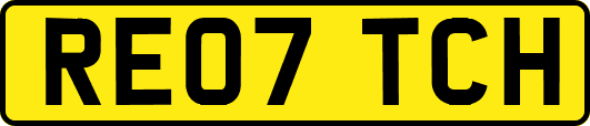 RE07TCH