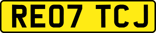 RE07TCJ