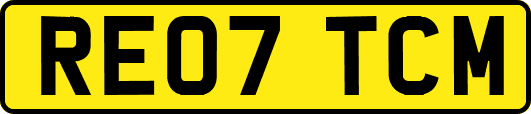 RE07TCM