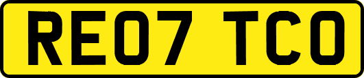 RE07TCO