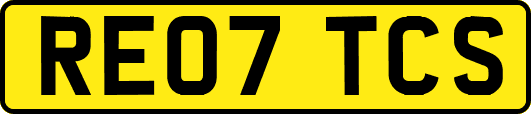 RE07TCS
