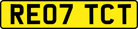 RE07TCT