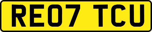 RE07TCU