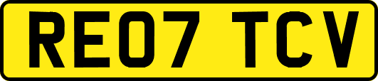 RE07TCV