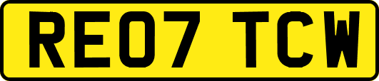 RE07TCW