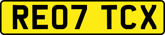 RE07TCX