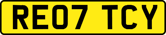 RE07TCY